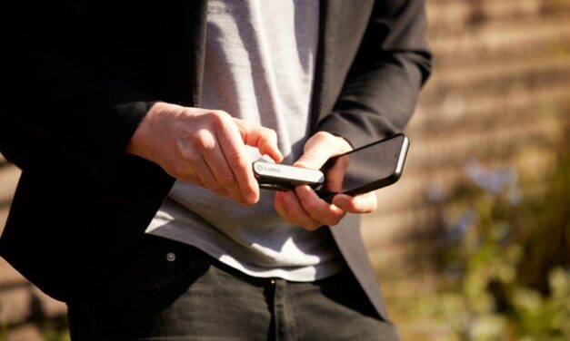 Five Smart Gadgets For Home-Office Workers