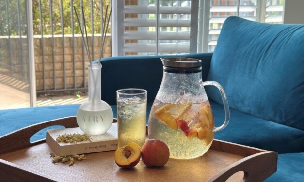 Airy Fragrances Reed Diffusers: A Japanese-Inspired Gift For The Home