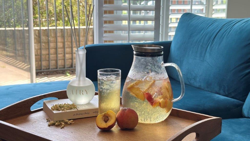Airy Fragrances Reed Diffusers: A Japanese-Inspired Gift For The Home